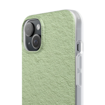 Flexi Case – Matcha Wash