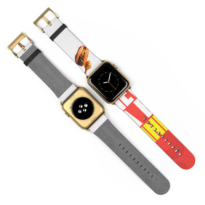 Watch Band – Never a Bad Connection