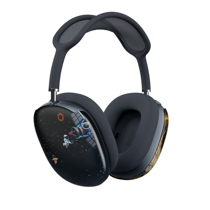 Headphone Ear Cup Covers – Cosmic Drift