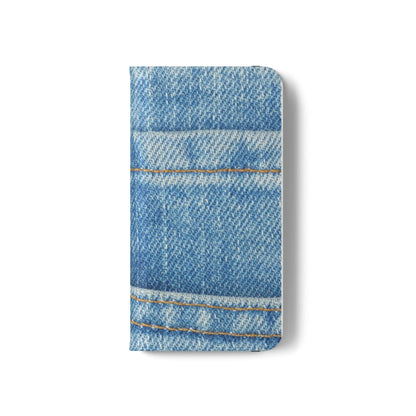 Flip Case – Blue Jean Baby