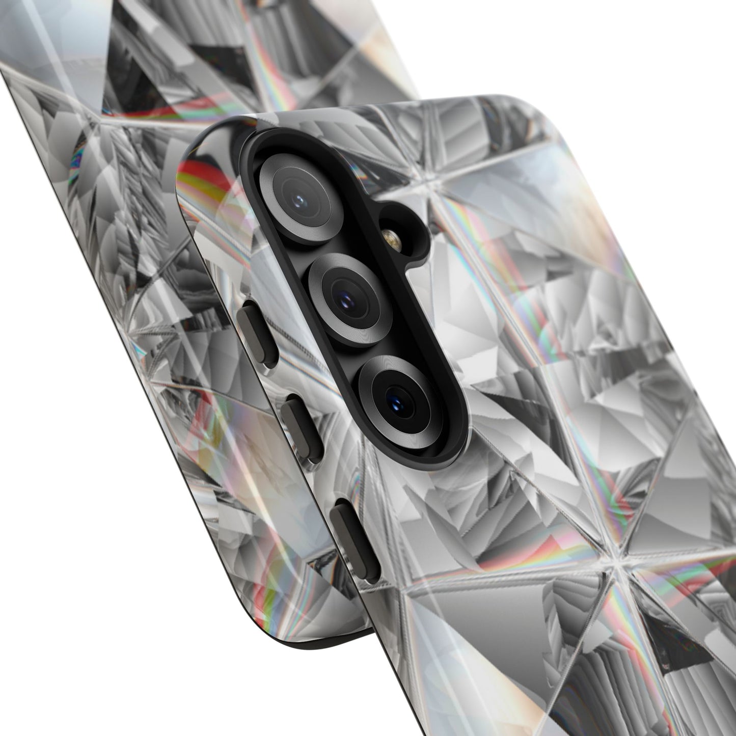 Protective Phone Case – Flawless