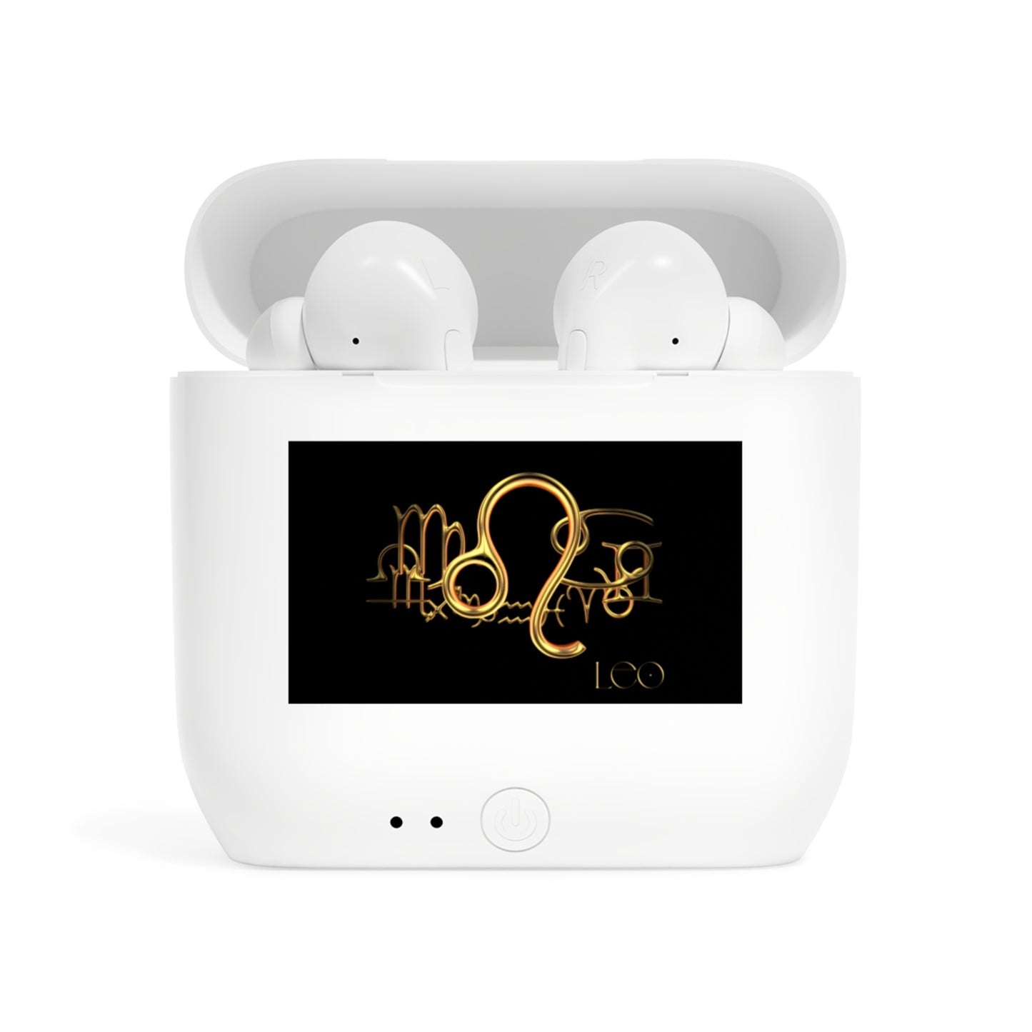 Wireless Earbuds – Lionheart Leo