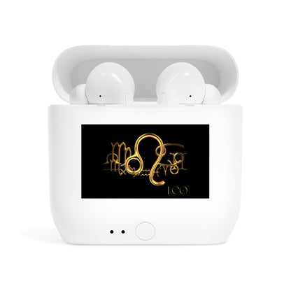 Wireless Earbuds – Lionheart Leo
