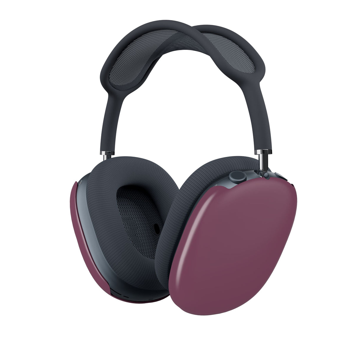 Headphone Ear Cup Covers – Fireside Fig