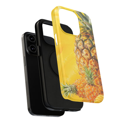 Impact-Resistant Phone Case – Tropic Mode