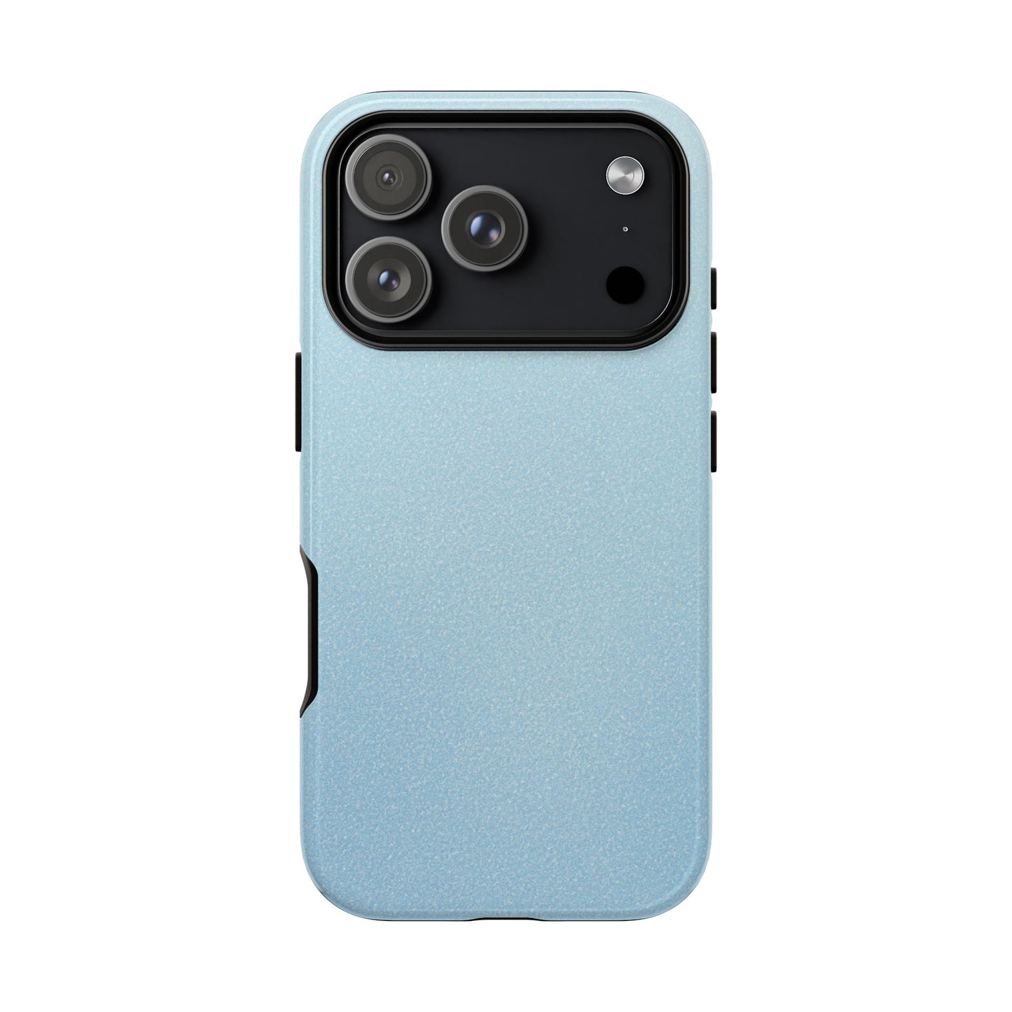 Protective Phone Case – Blue Whisper