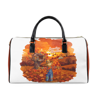 Travel Bag – Sweater Weather