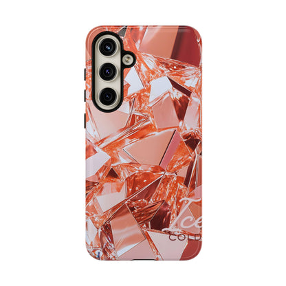Protective Phone Case – Ice Cold Crush