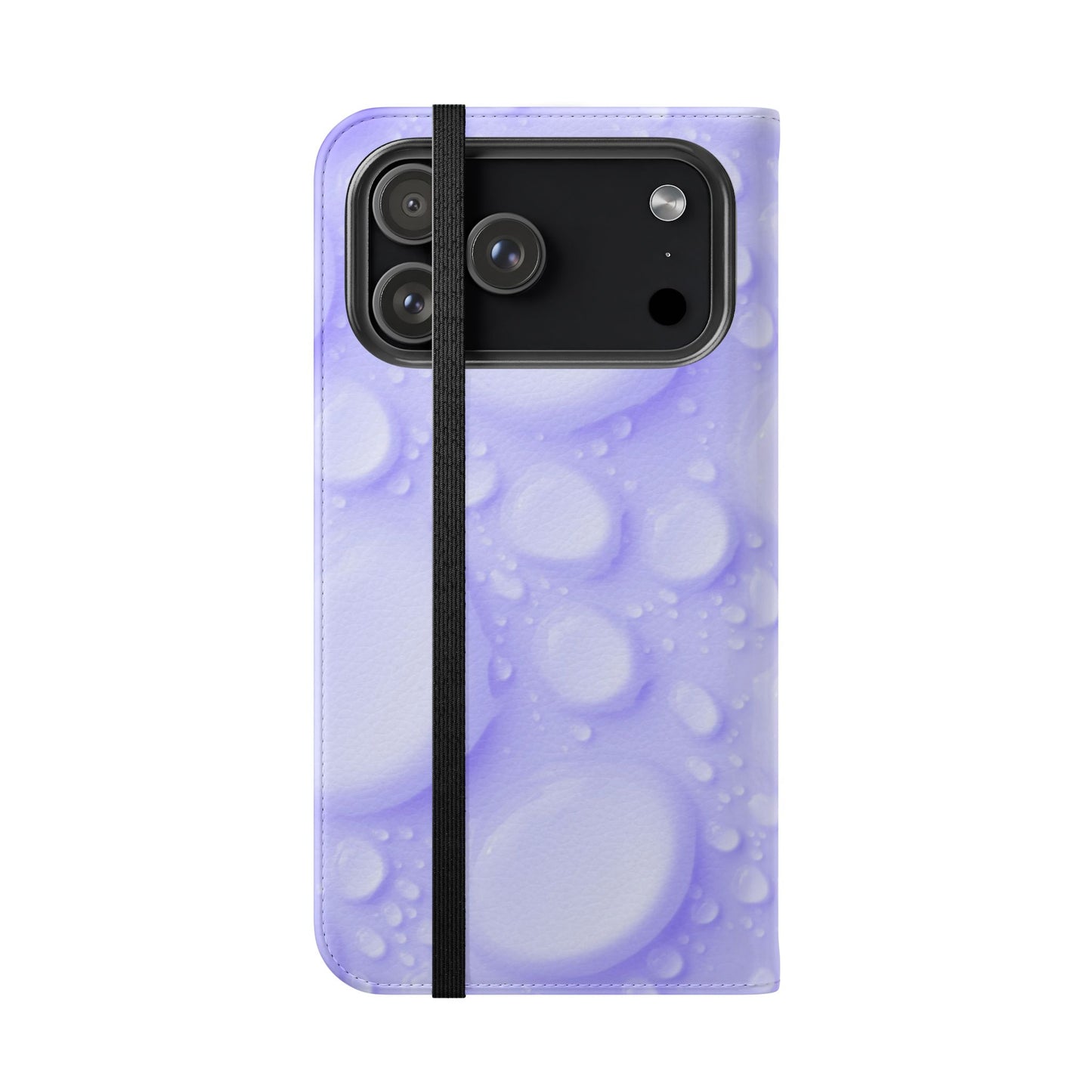 Flip Case – Lilac Dew
