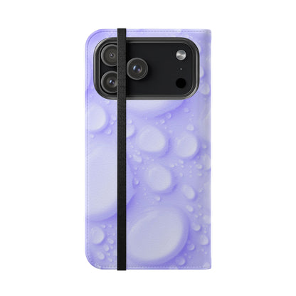 Flip Case – Lilac Dew