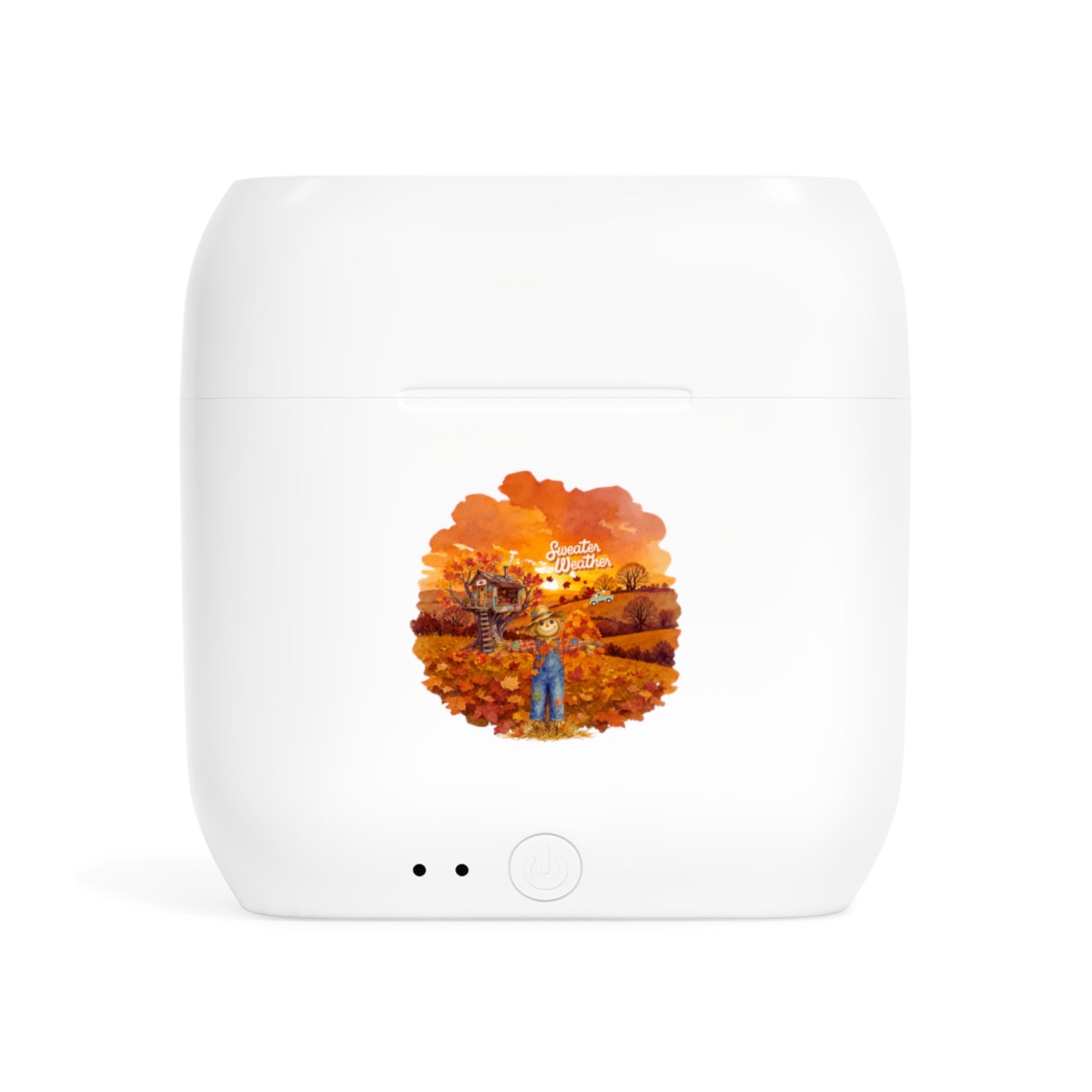 Wireless Earbuds – Sweater Weather