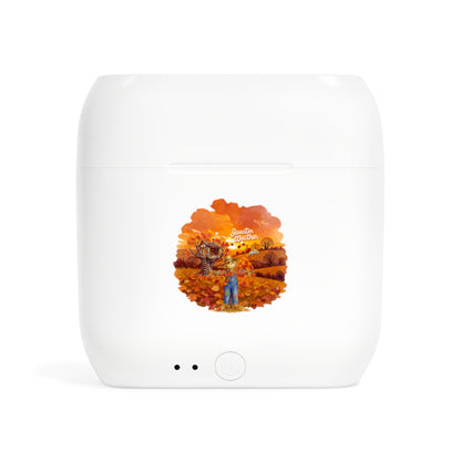 Wireless Earbuds – Sweater Weather