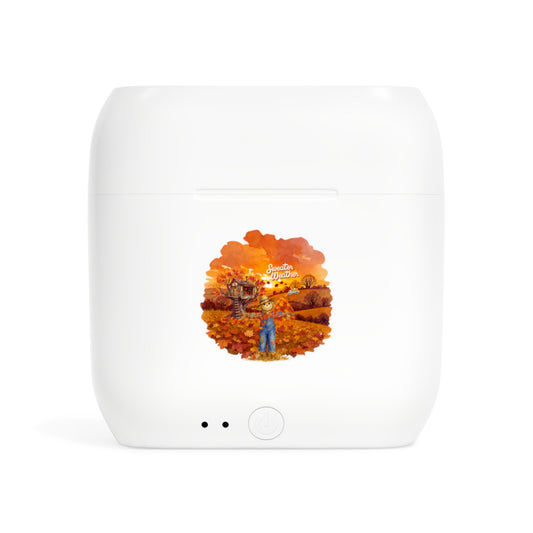 Wireless Earbuds – Sweater Weather