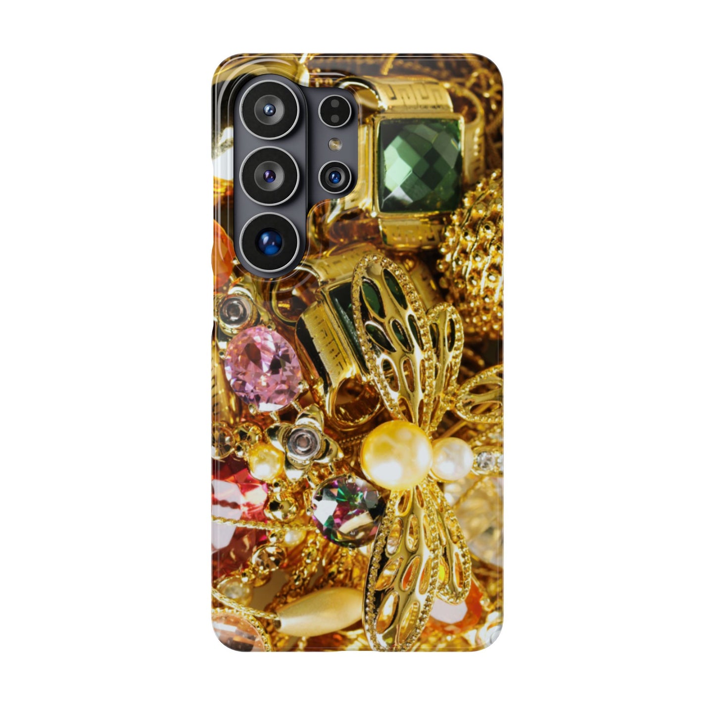 Snap Phone Case – Royal Dynasty