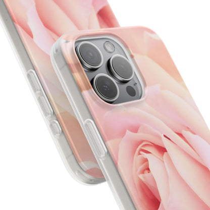 Flexi Case – A Mother’s Rose Embrace