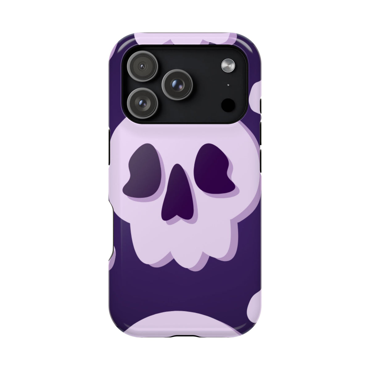 Impact-Resistant Phone Case – Bone Appetit
