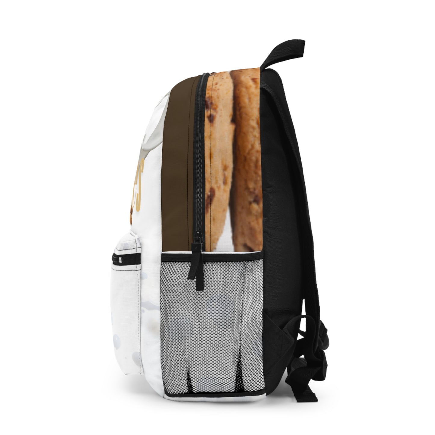 Backpack – Milk & Cookies