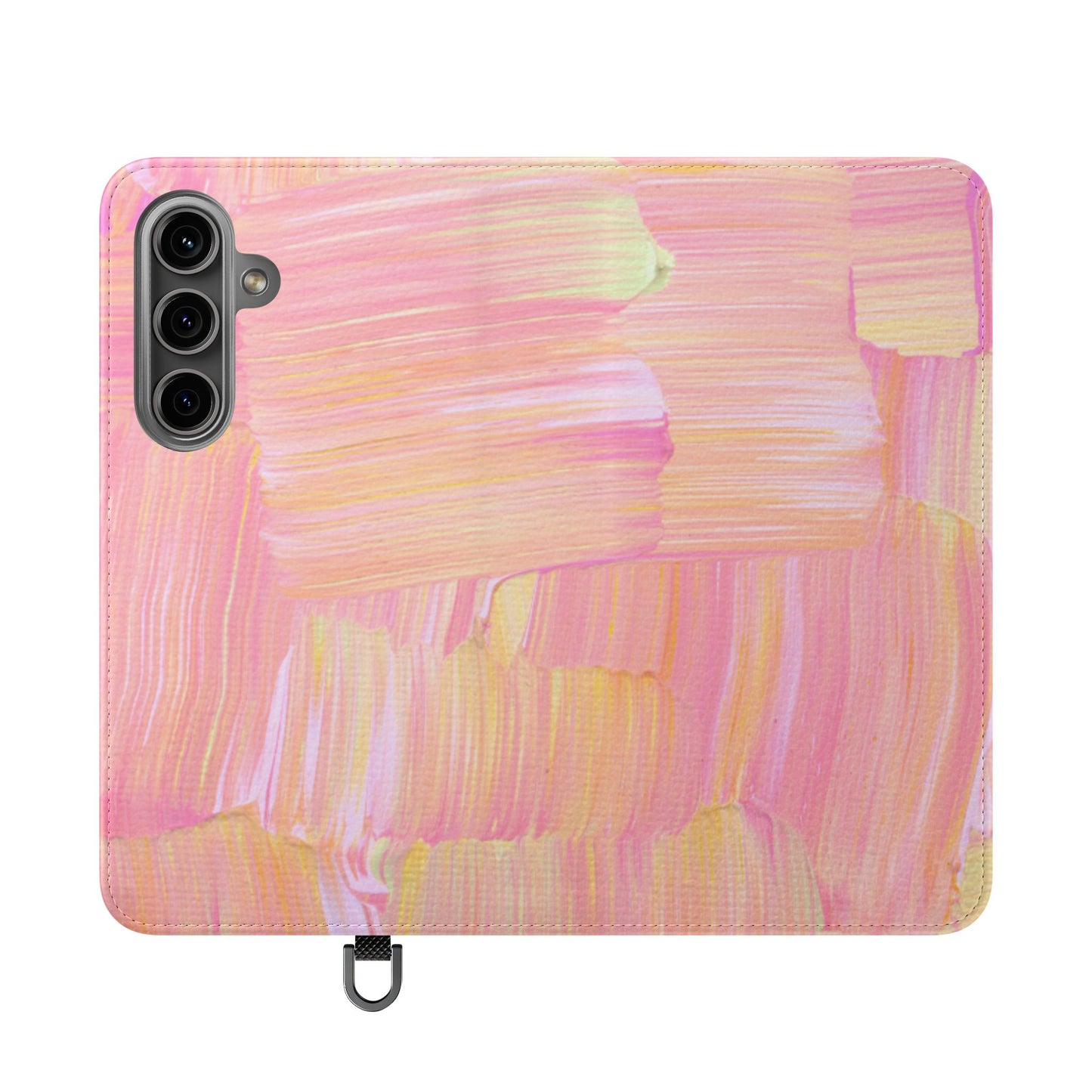 Flip Case – Sorbet Stroke