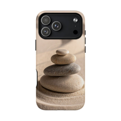 Protective Magnetic Phone Case – Sand & Stone