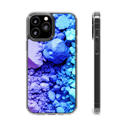 Clear Phone Case – Pigment Play