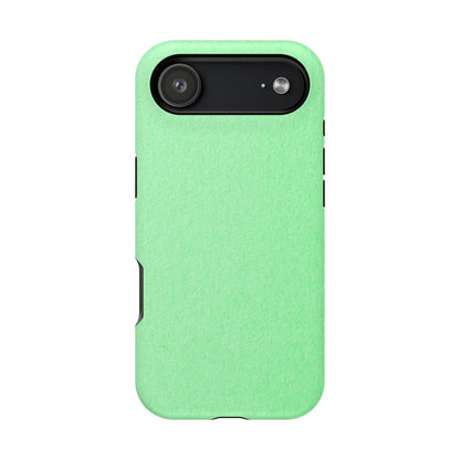 Wireless-Charging Compatible Case – Minted