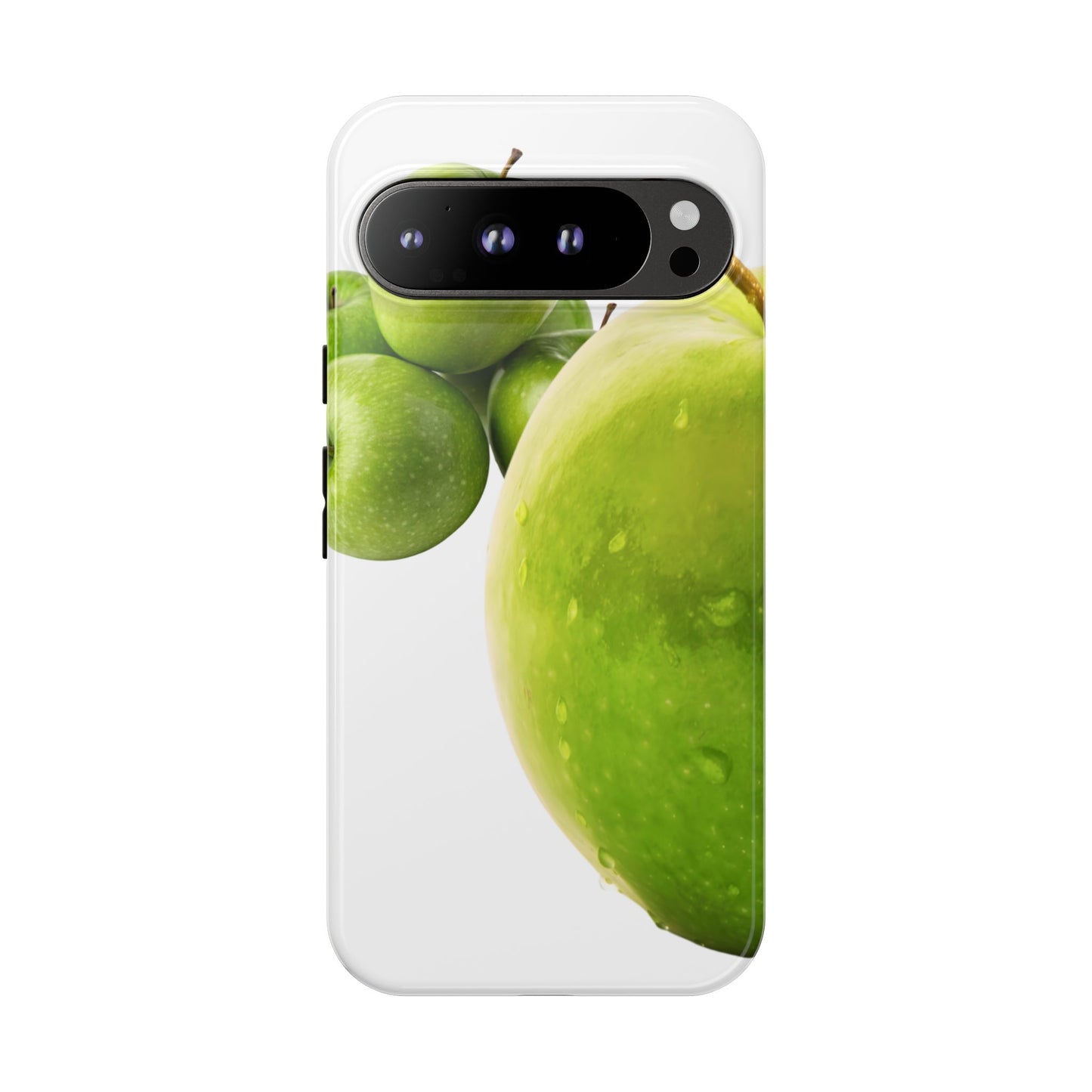 Protective Phone Case – Apple Focus