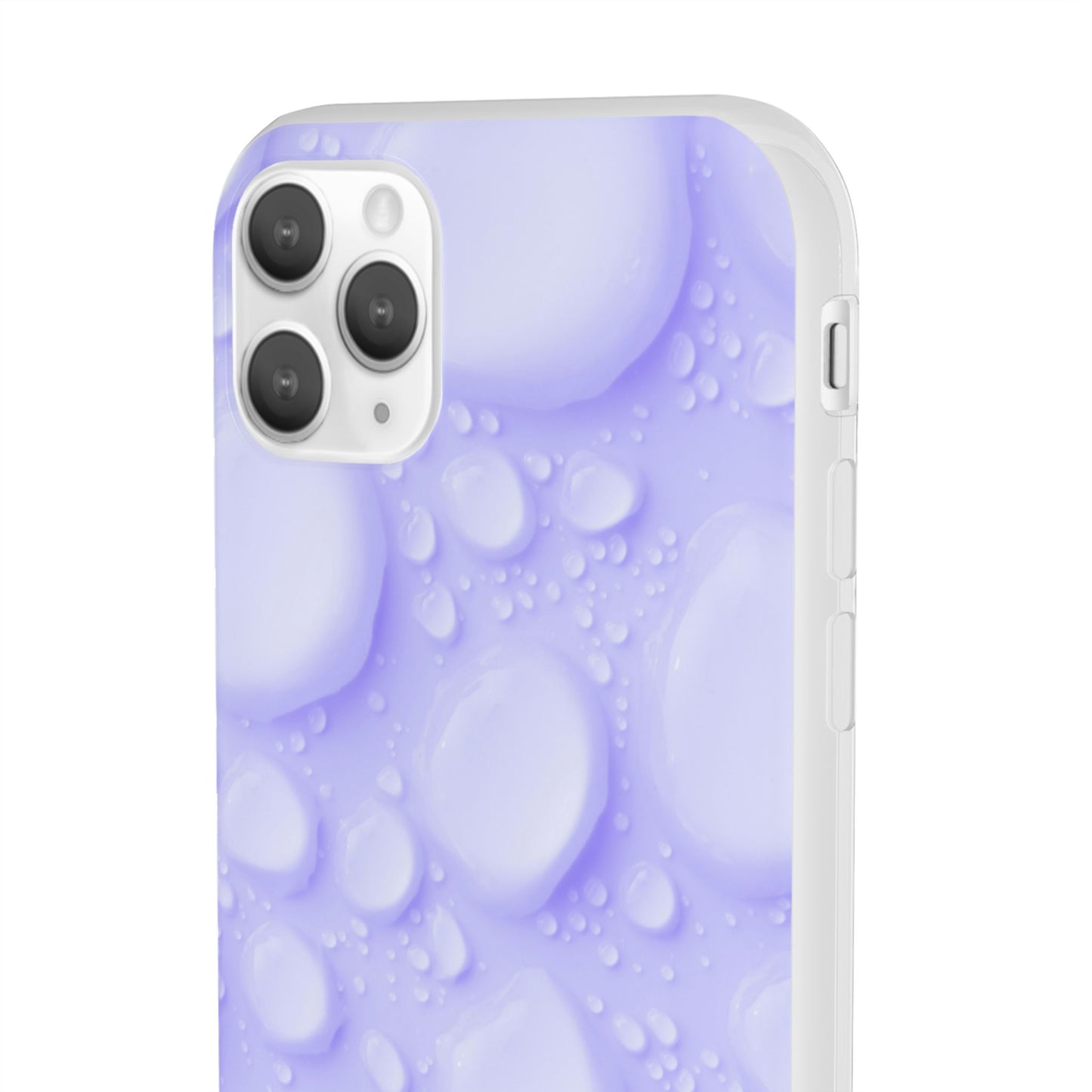Flexi Case – Lilac Dew