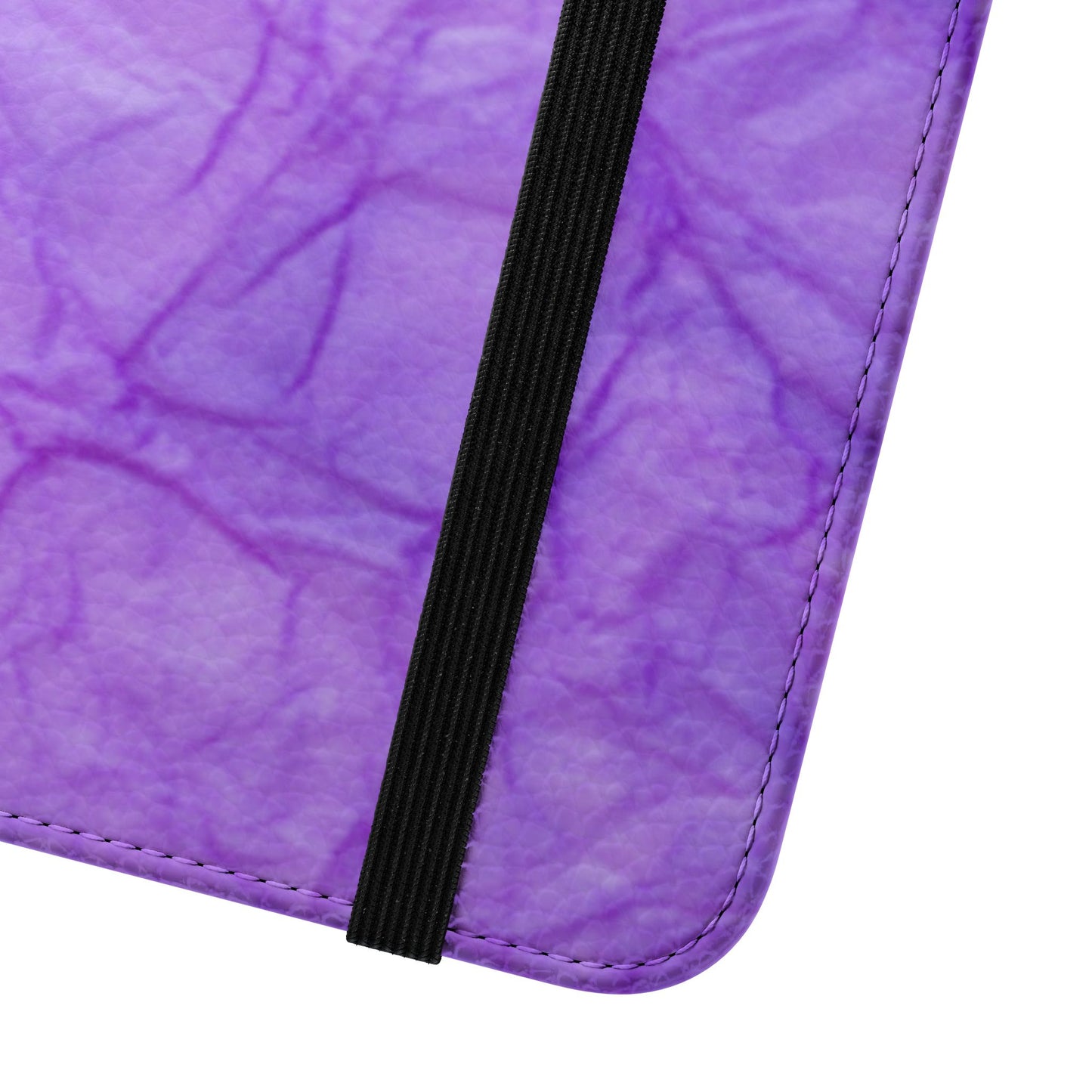 Flip Case – Neon Dusk