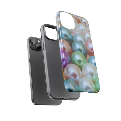 Protective Phone Case – Pearl Pop