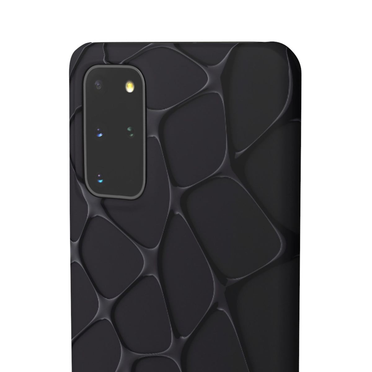 Snap Phone Case – Night Scale