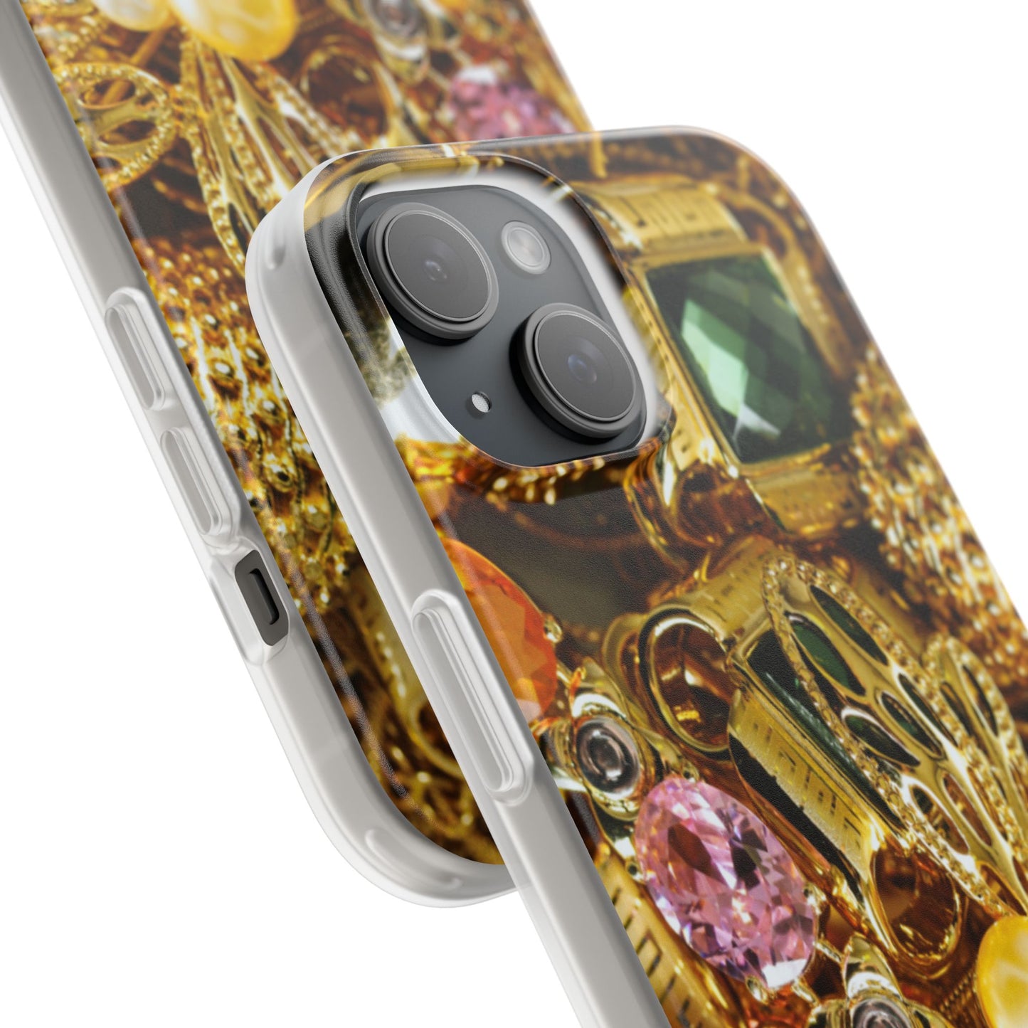 Flexi Case – Royal Dynasty