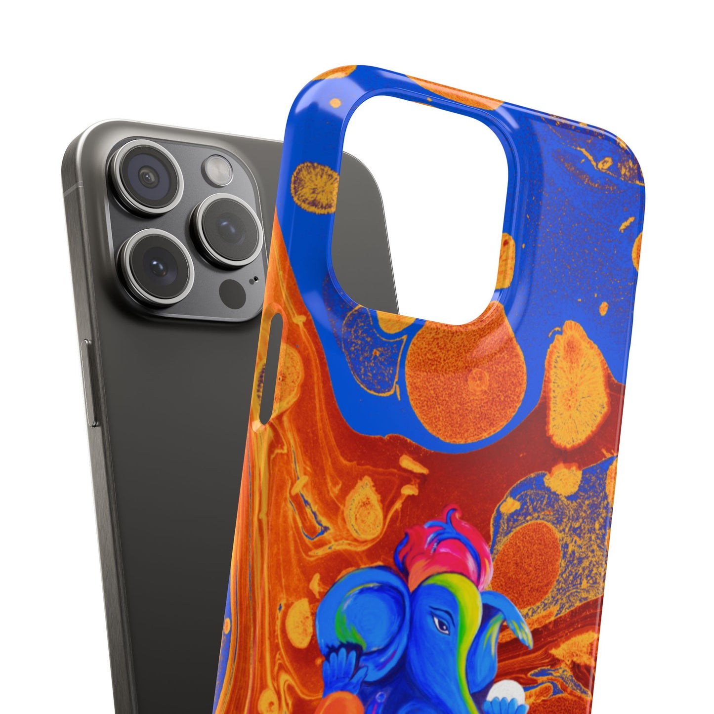 Snap Phone Case – Karma Blaze
