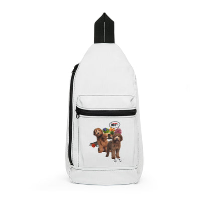 Sling Bag – Wasn’t Me