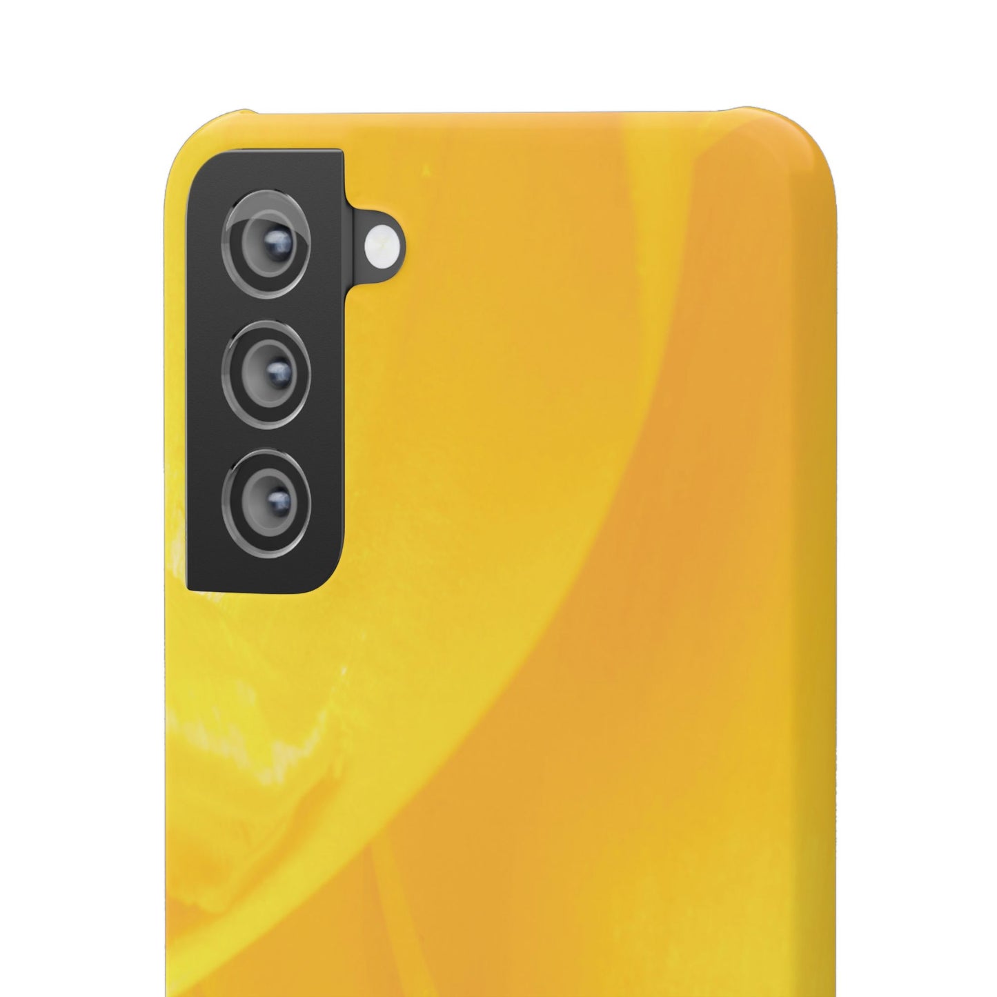 Snap Phone Case – Sunlit Splash