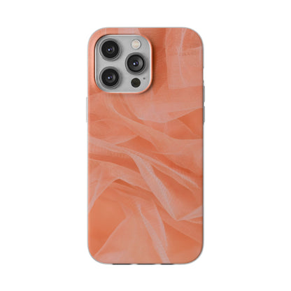 Flexi Case – Coral Veil