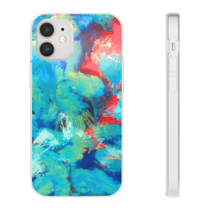 Flexi Case – Reef Riot
