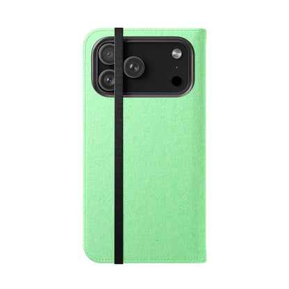 Flip Case – Minted
