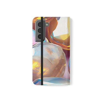 Flip Case – Glass Candy