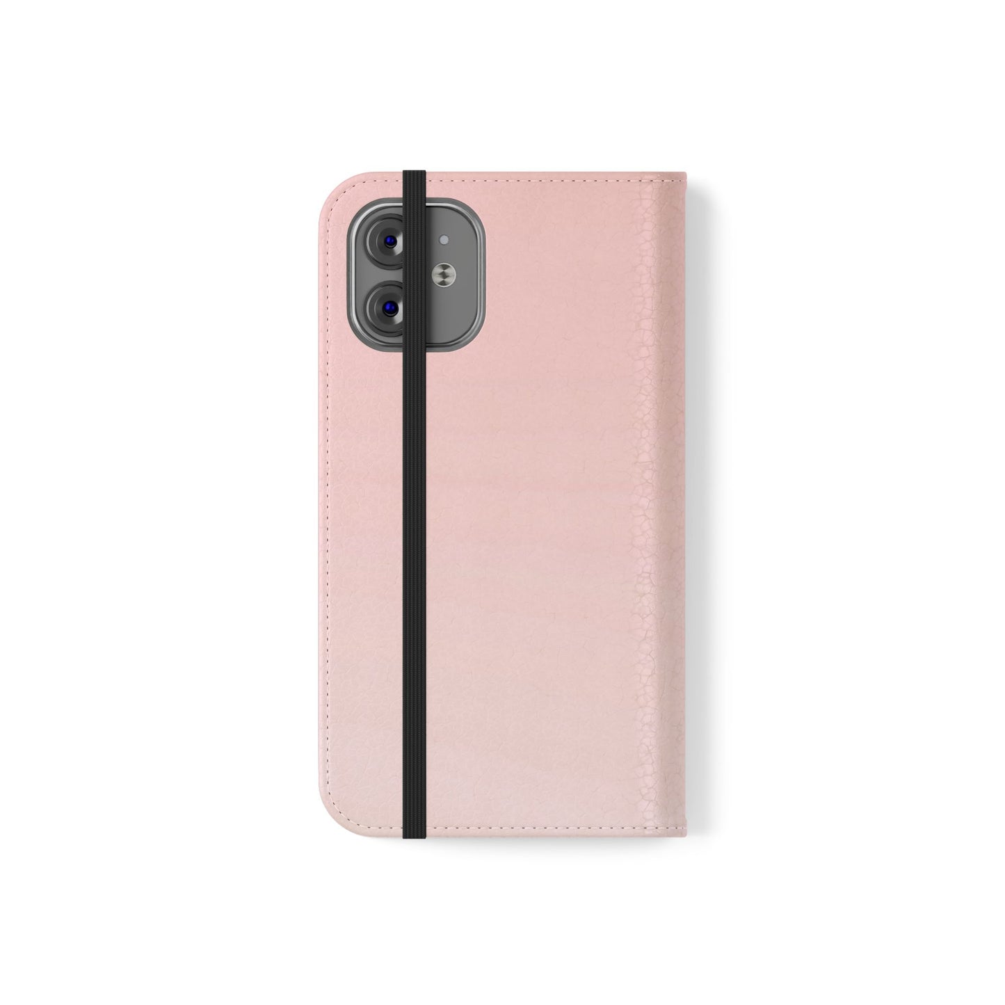 Flip Case – Soft Blush