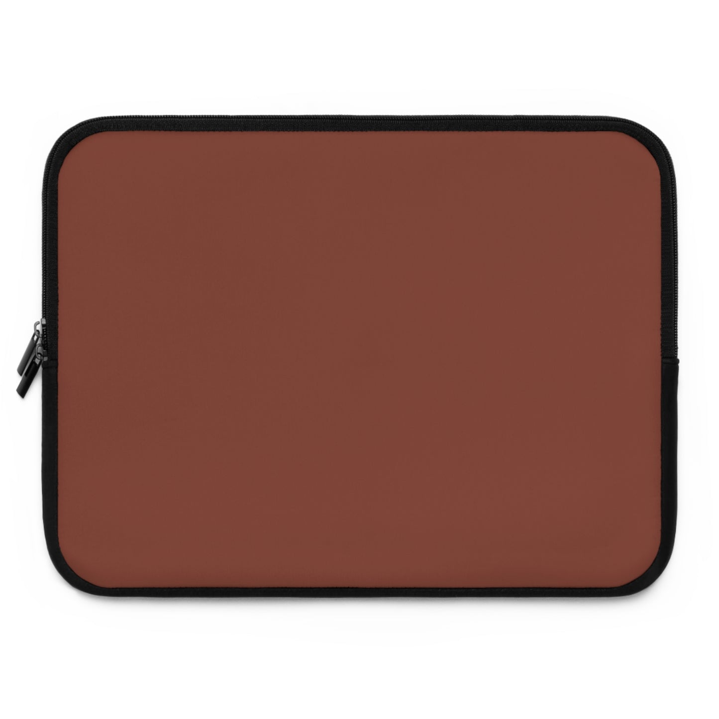 Neoprene Laptop Sleeve – Cinnamon Cider
