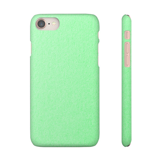 Snap Phone Case – Minted