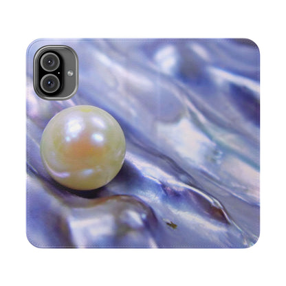 Flip Case – Moon Tide