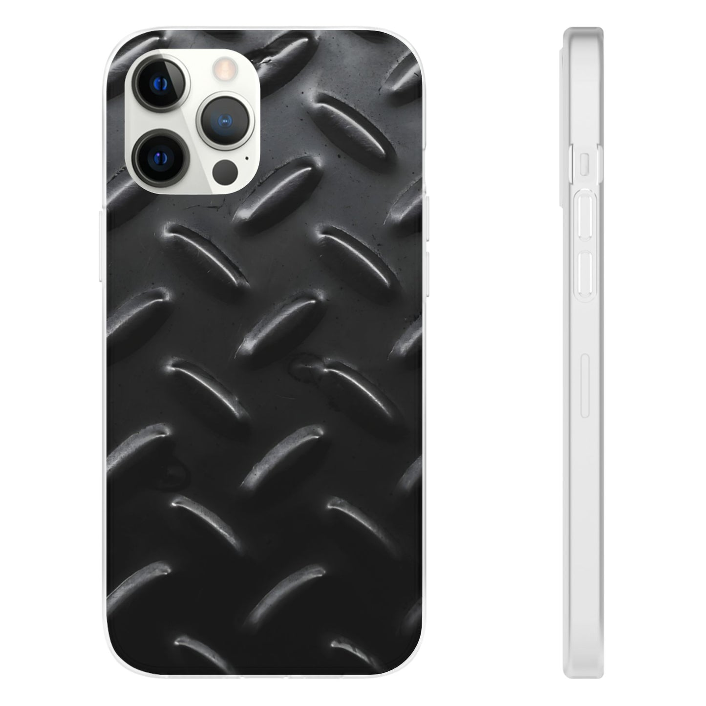 Flexi Case – Blackout Plate