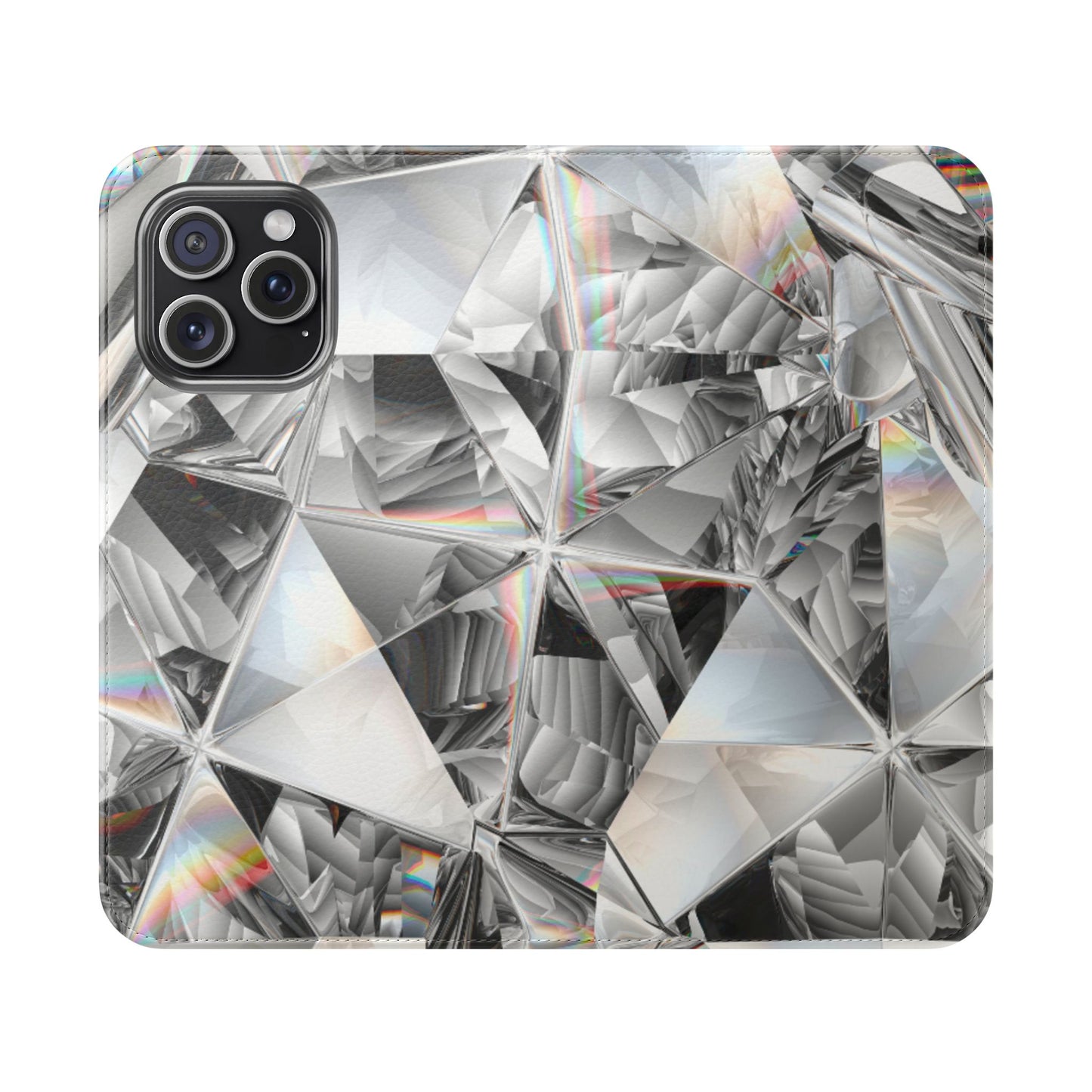 Flip Case – Flawless