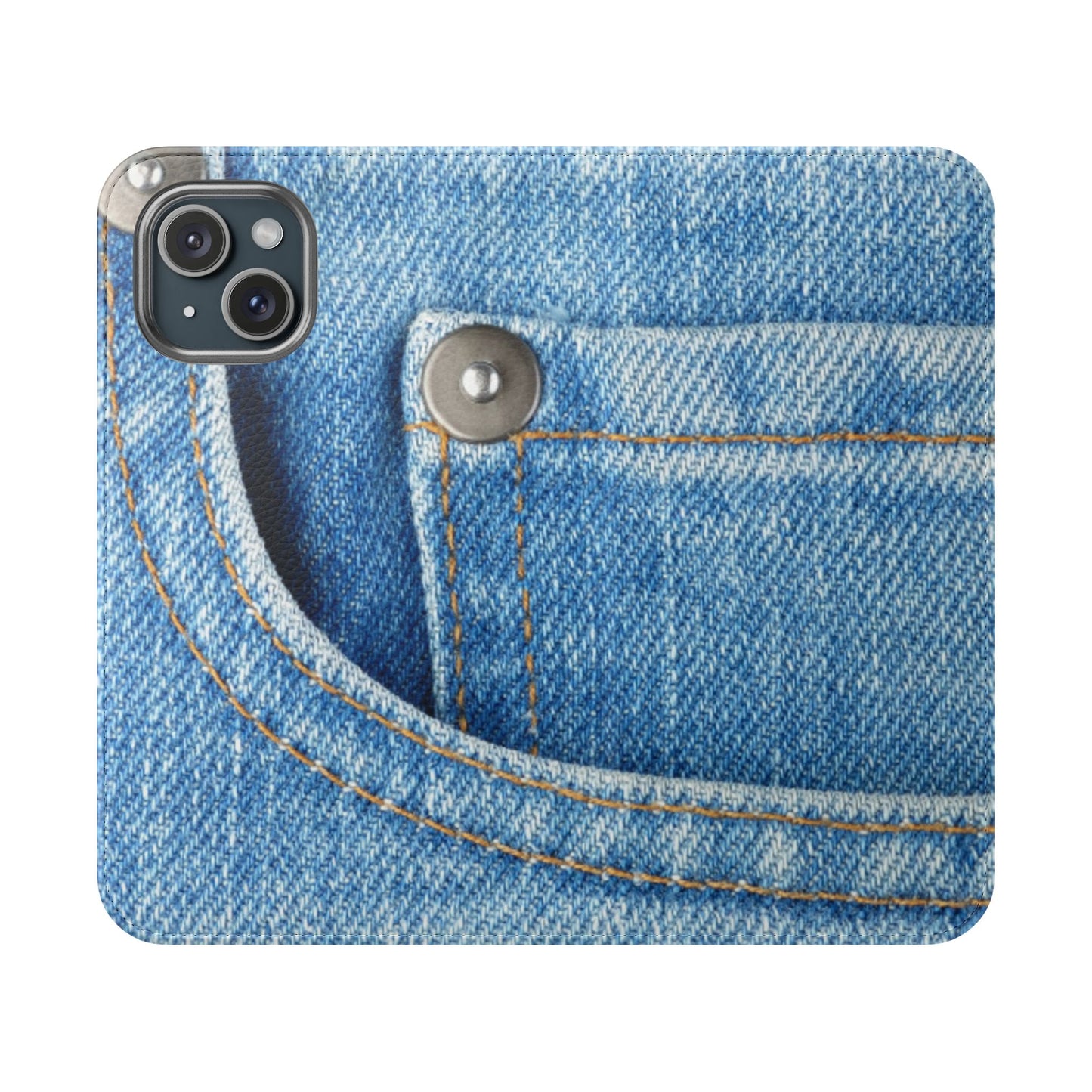 Flip Case – Blue Jean Baby
