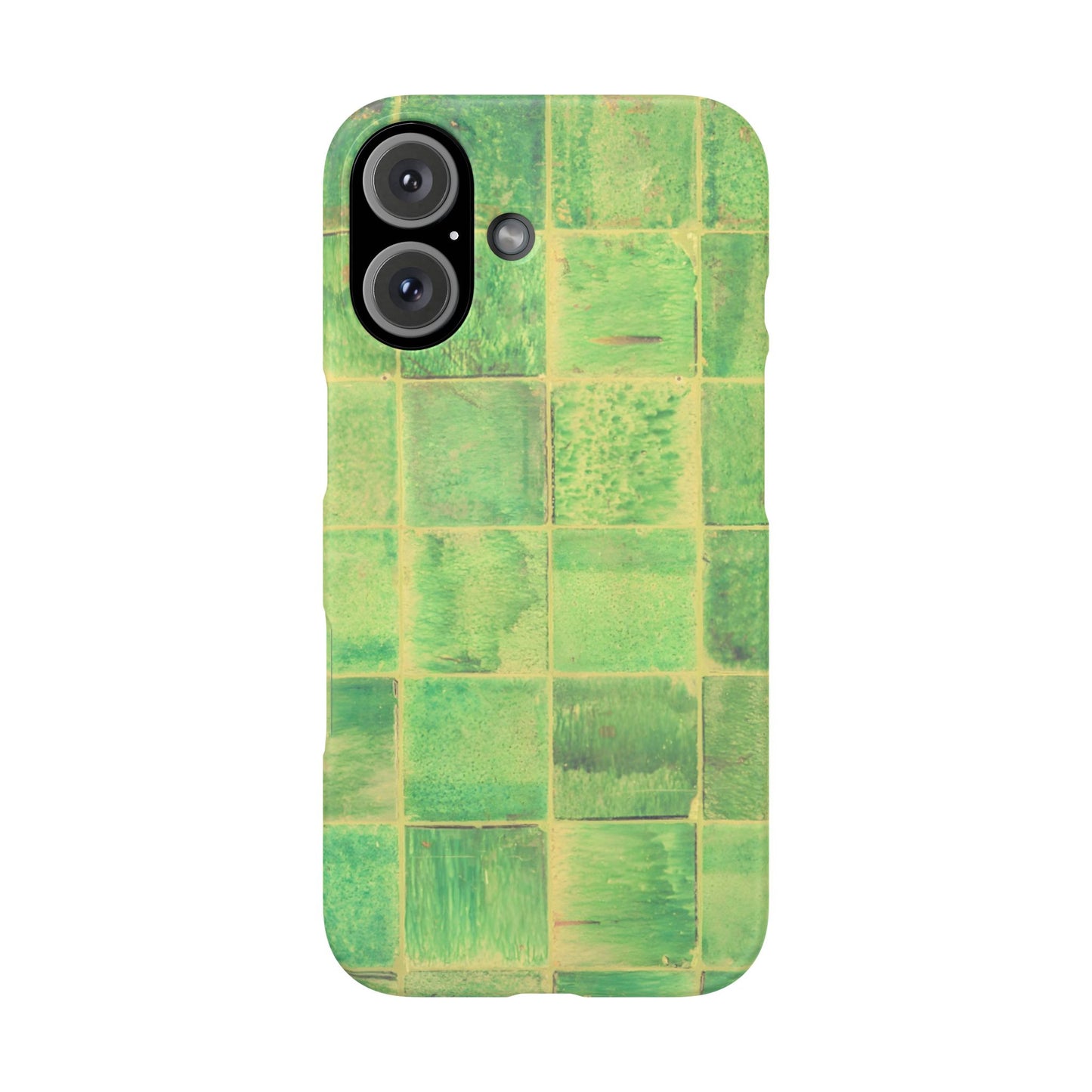 Snap Phone Case – Mosaic Mode
