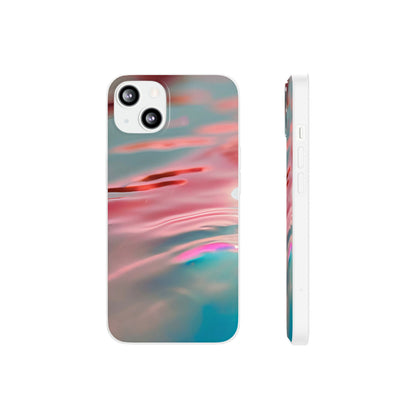 Flexi Case – Liquid Sunset