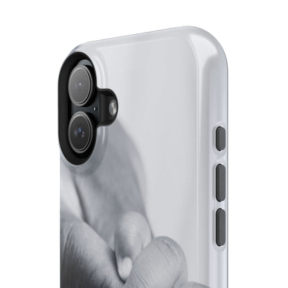 Protective Phone Case – Mommy’s Forever Hold