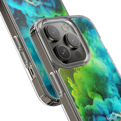 Clear Phone Case – Monster Squad