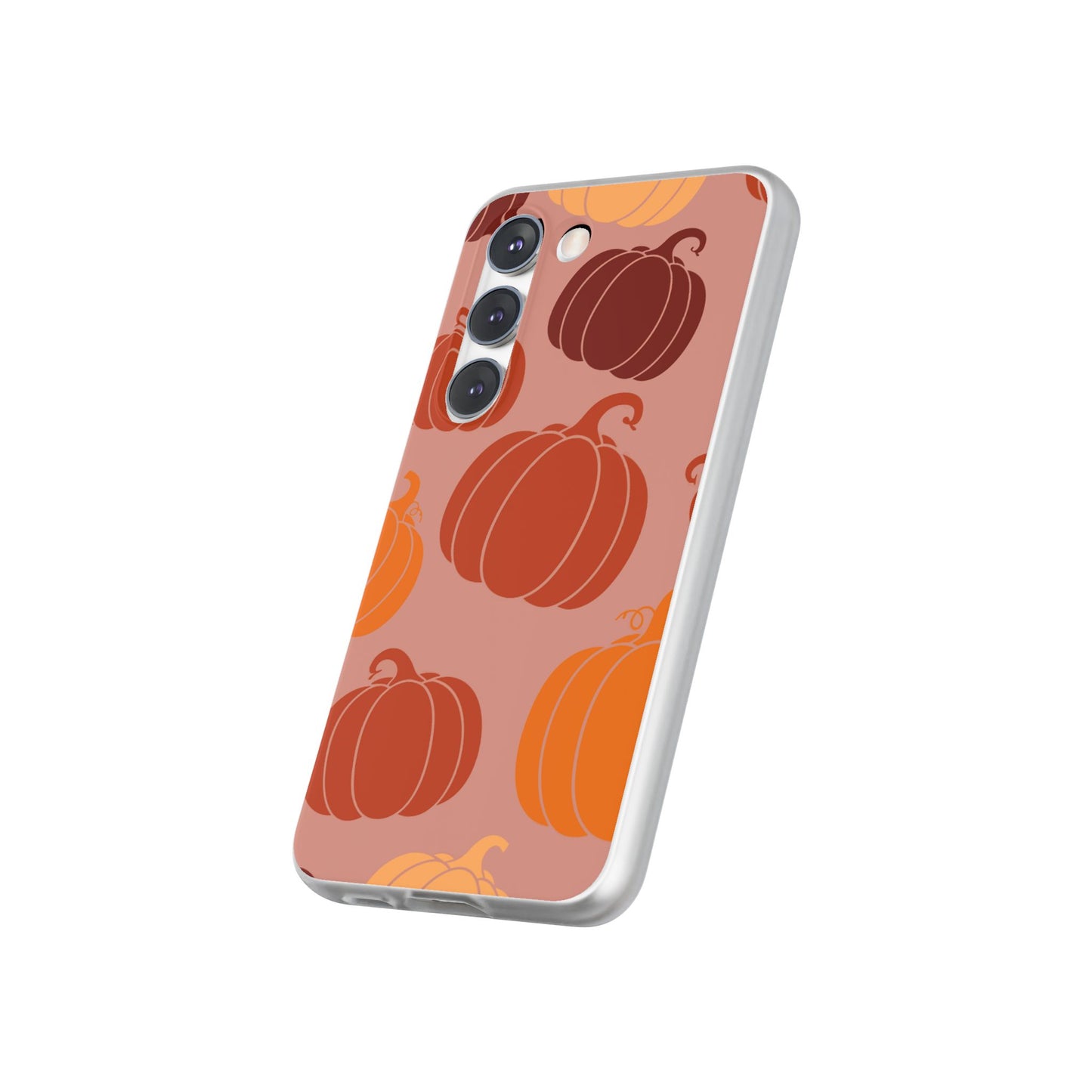 Flexi Case – Pumpkin Mood